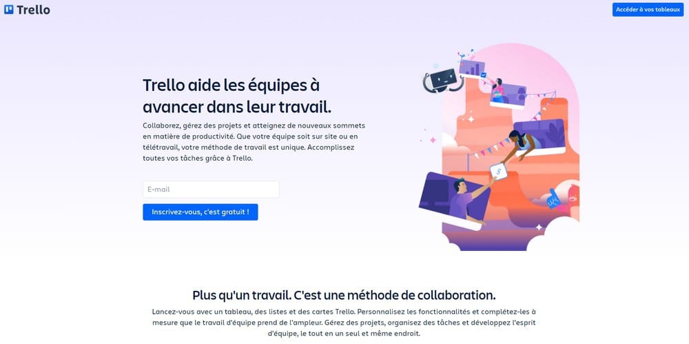 logiciels gratuits pour votre gestion d'entreprise