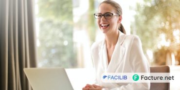 part time Office manager chez Facilib