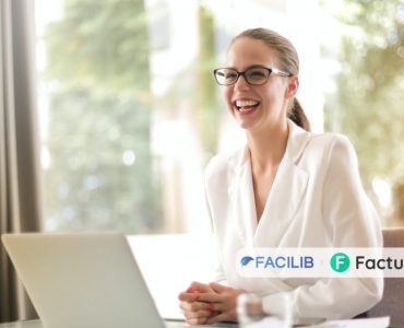part time Office manager chez Facilib