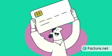 Les coûts d'uj paiement par carte bancaire