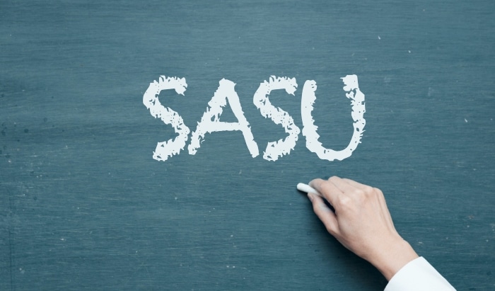 sasu-definition