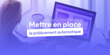 prélèvement automatique