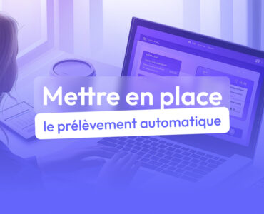prélèvement automatique