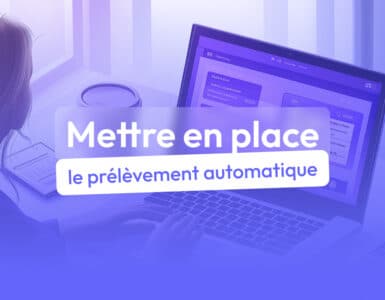 prélèvement automatique