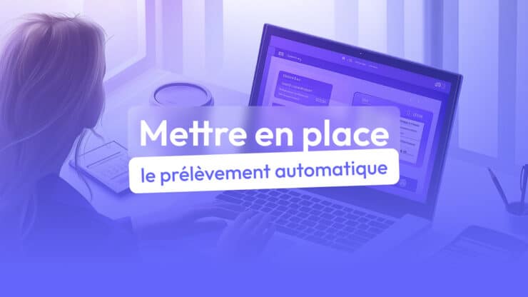 prélèvement automatique