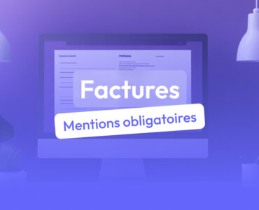 mentions obligatoires facture