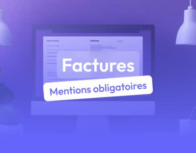mentions obligatoires facture
