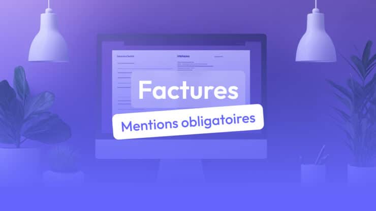 mentions obligatoires facture