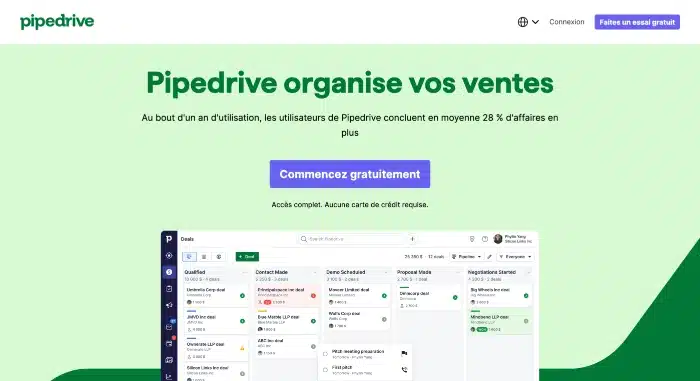 pipedrive