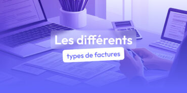 type facture