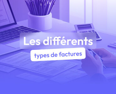 type facture