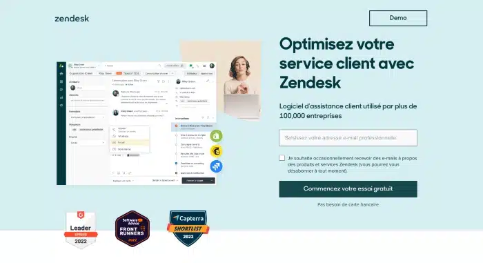 zendesk