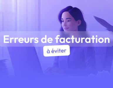 erreurs de facturation