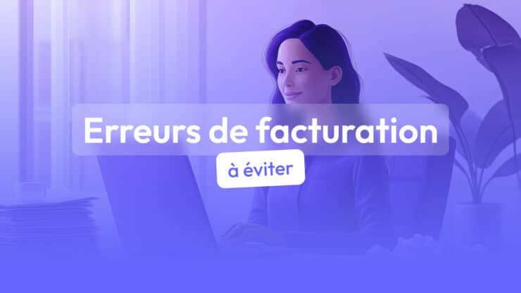 erreurs de facturation