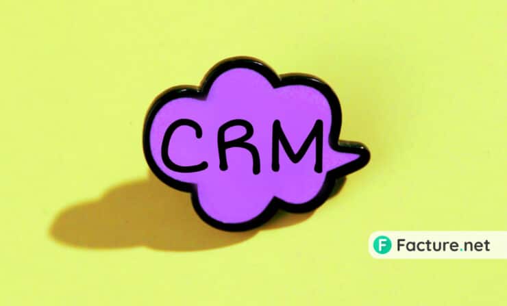 CRM