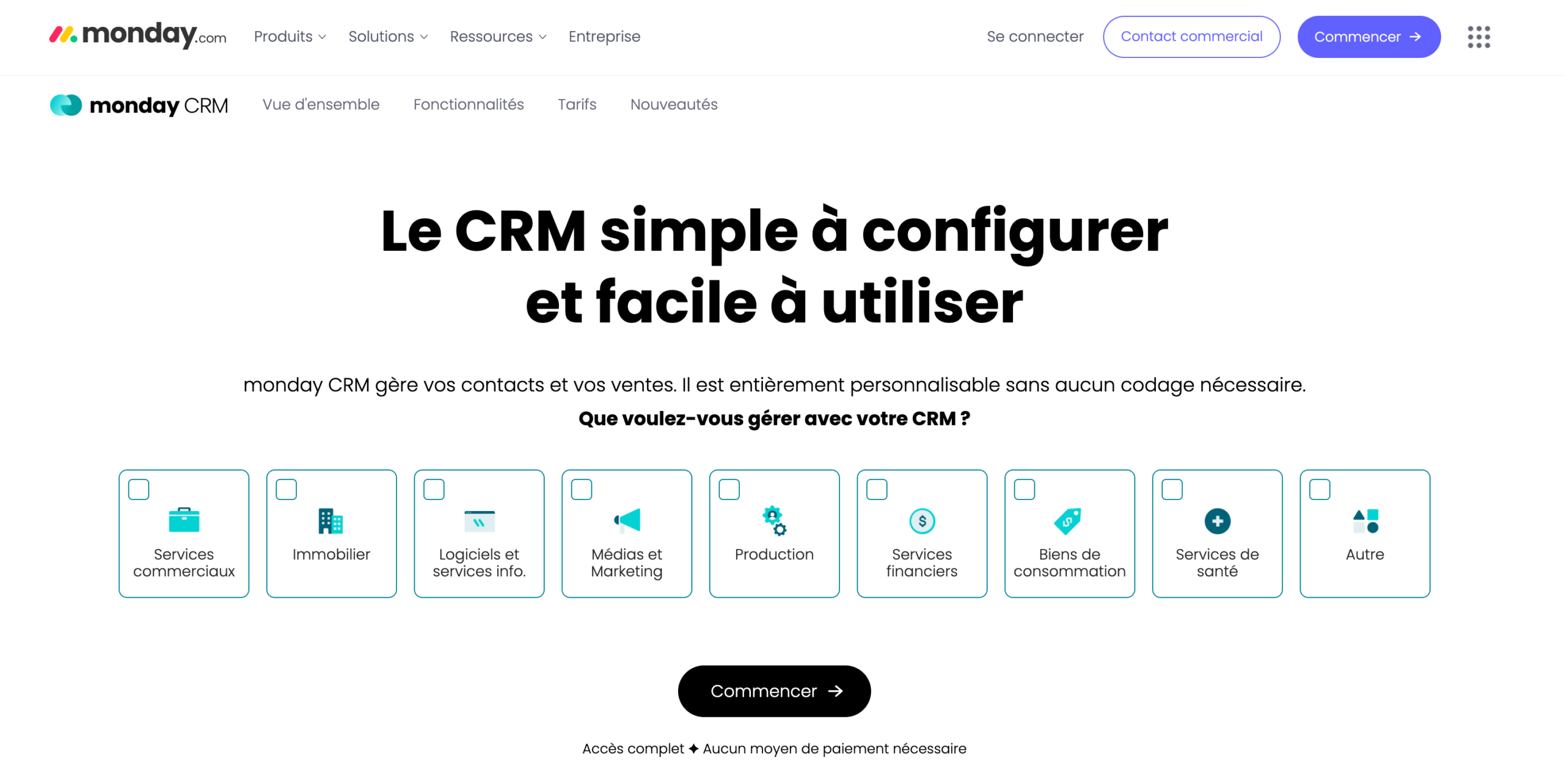 monday crm tpe