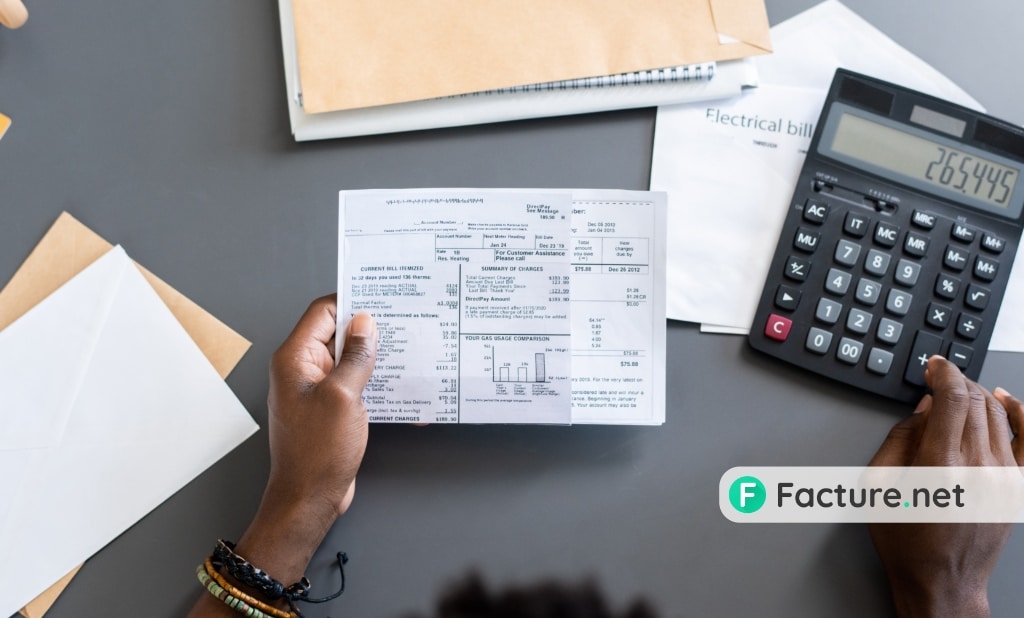 Comment se faire payer une facture ? 5 méthodes