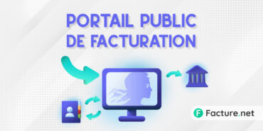 Portail Public de Facturation PPF