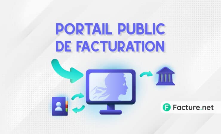 Portail Public de Facturation PPF