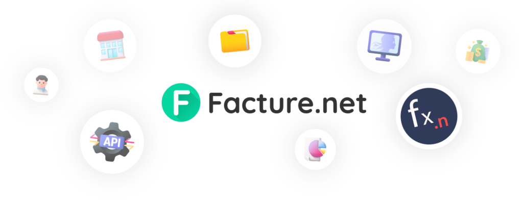Facture.net et la facturation électronique