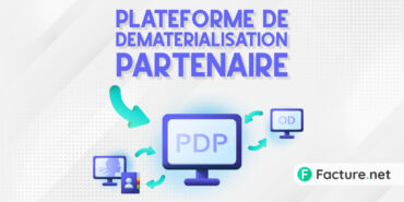 plateforme de dématérialisation partenaire PDP