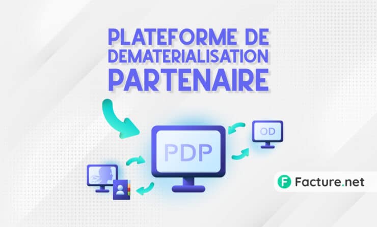 plateforme de dématérialisation partenaire PDP