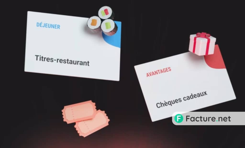 Les 10 meilleurs fournisseurs de tickets restaurant
