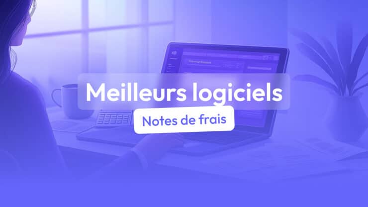 logiciel note de frais