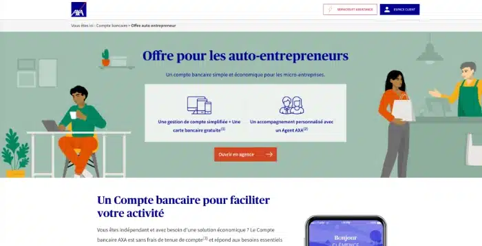 Quelle carte bancaire professionnelle choisir en 2024 ? - Codeur Blog