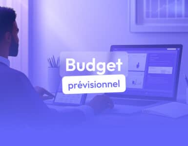 budget prévisionnel