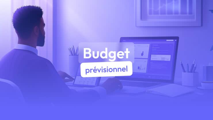 budget prévisionnel
