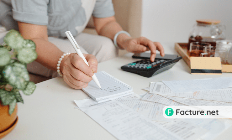 Fausse facture : quels sont les risques encourus ? - Facture.net