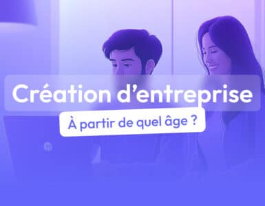 age creation entreprise