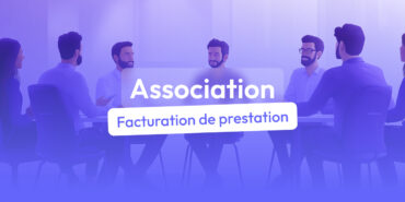 association facturation de prestation