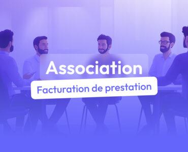 association facturation de prestation