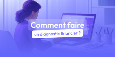diagnostic financier