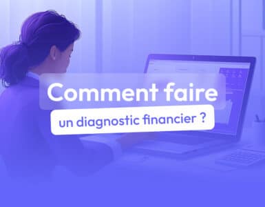 diagnostic financier