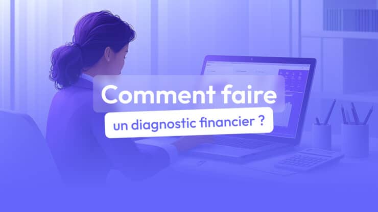 diagnostic financier