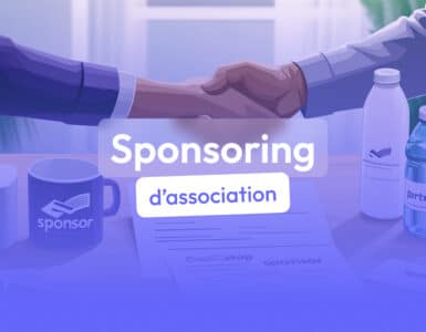 sponsoring association