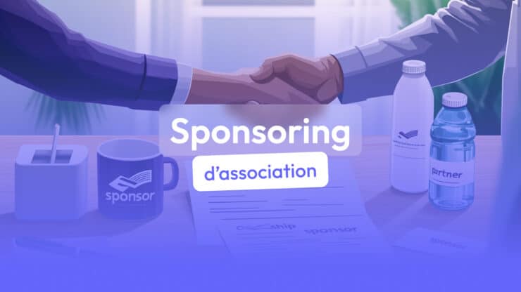 sponsoring association