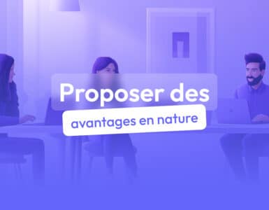 avantage en nature