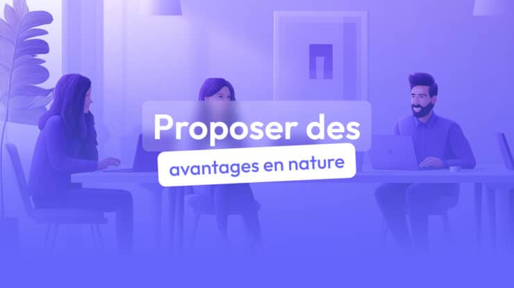avantage en nature