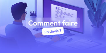comment faire un devis