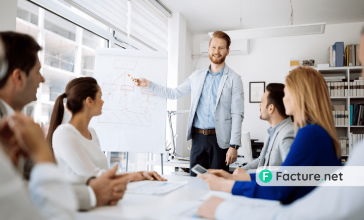 Formation pour les élus du CSE