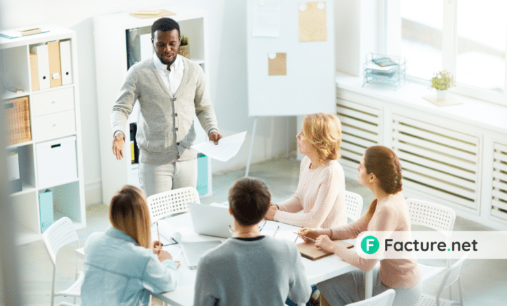 Formation professionnelle