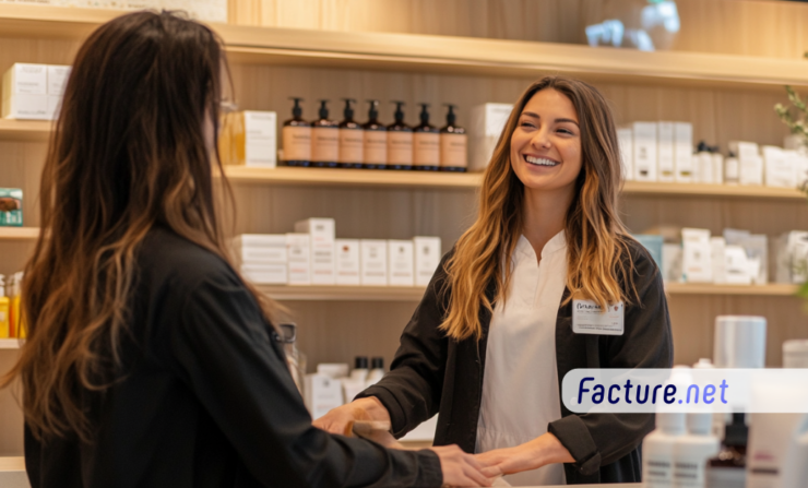 créer une entreprise en franchise