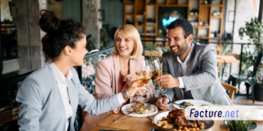 refuser les tickets restaurant