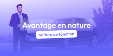 voiture de fonction