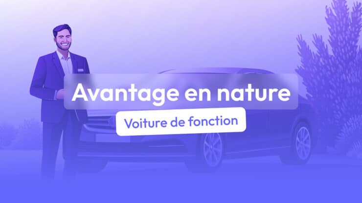 voiture de fonction