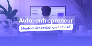 cotisations urssaf auto-entrepreneur